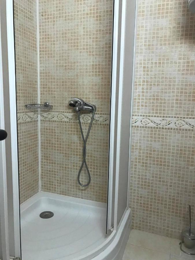 Central Plaza Apartment Sluneční pobřeží Exteriér fotografie