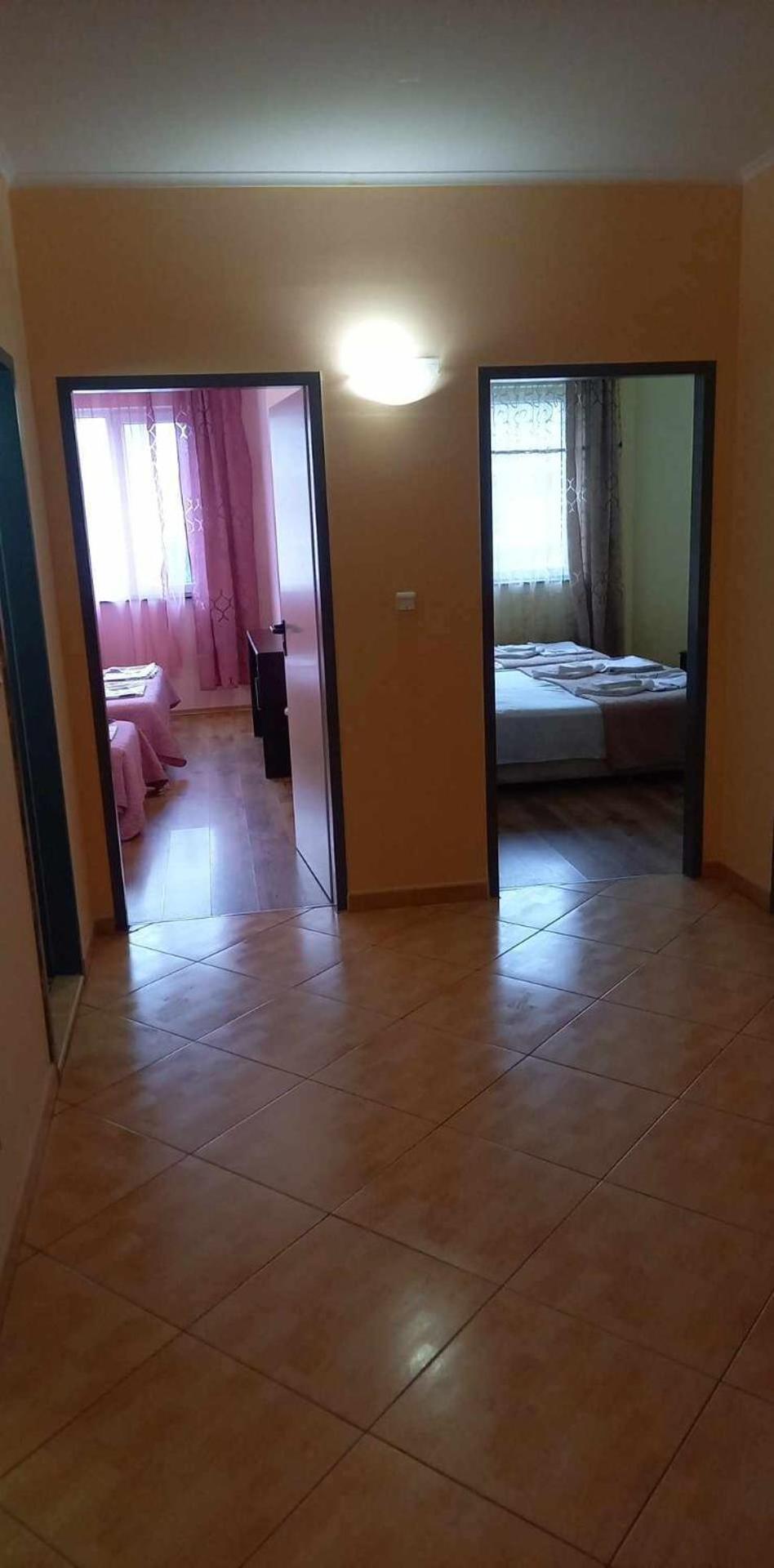 Central Plaza Apartment Sluneční pobřeží Exteriér fotografie