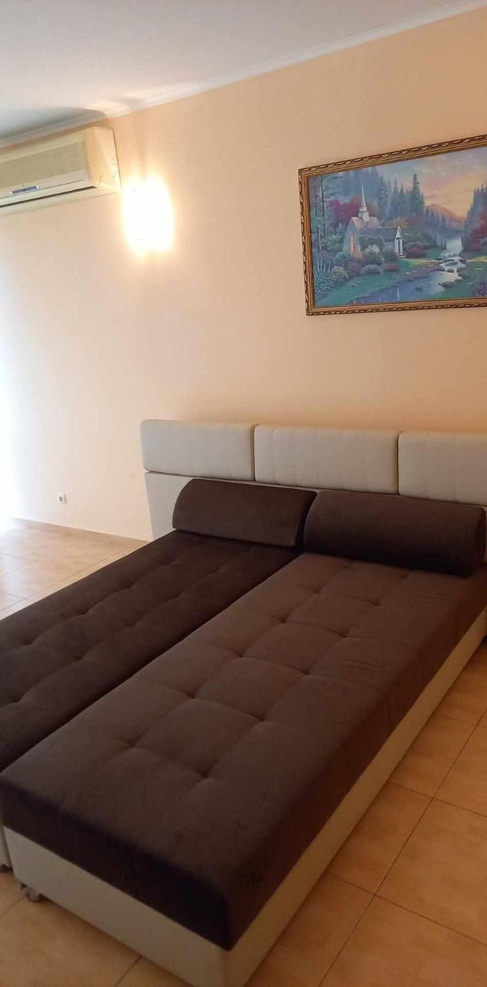 Central Plaza Apartment Sluneční pobřeží Exteriér fotografie