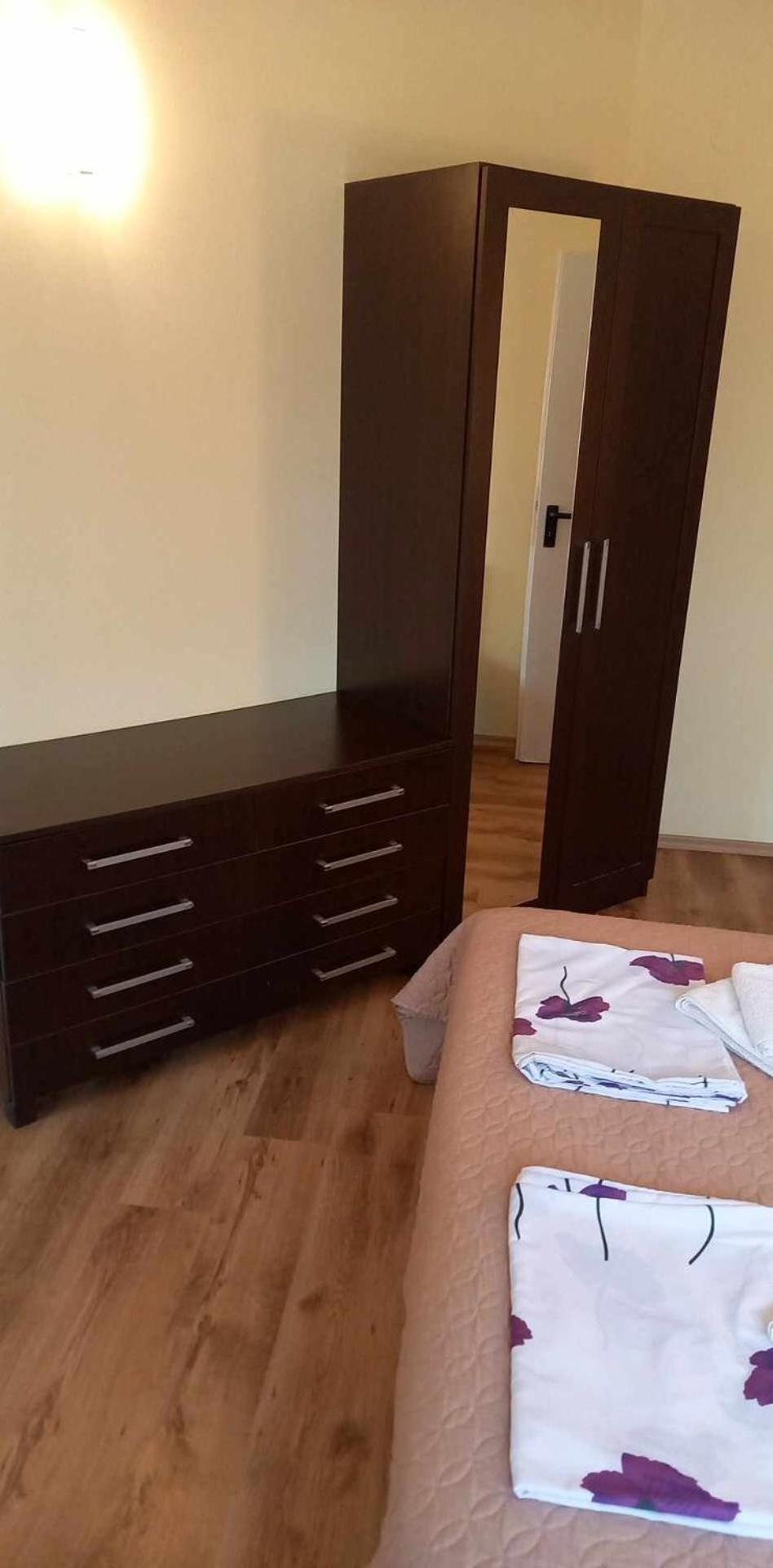 Central Plaza Apartment Sluneční pobřeží Exteriér fotografie
