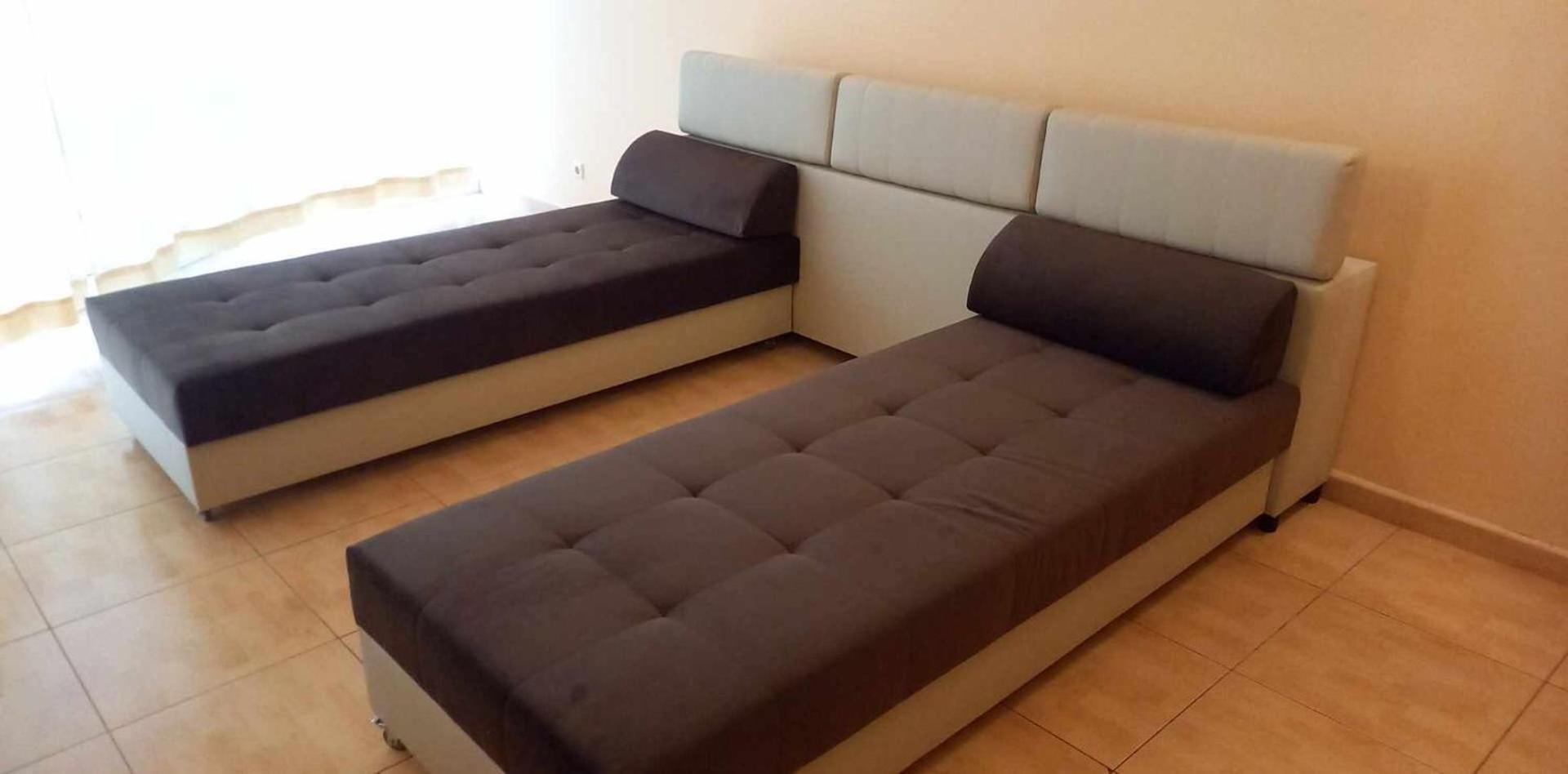 Central Plaza Apartment Sluneční pobřeží Exteriér fotografie