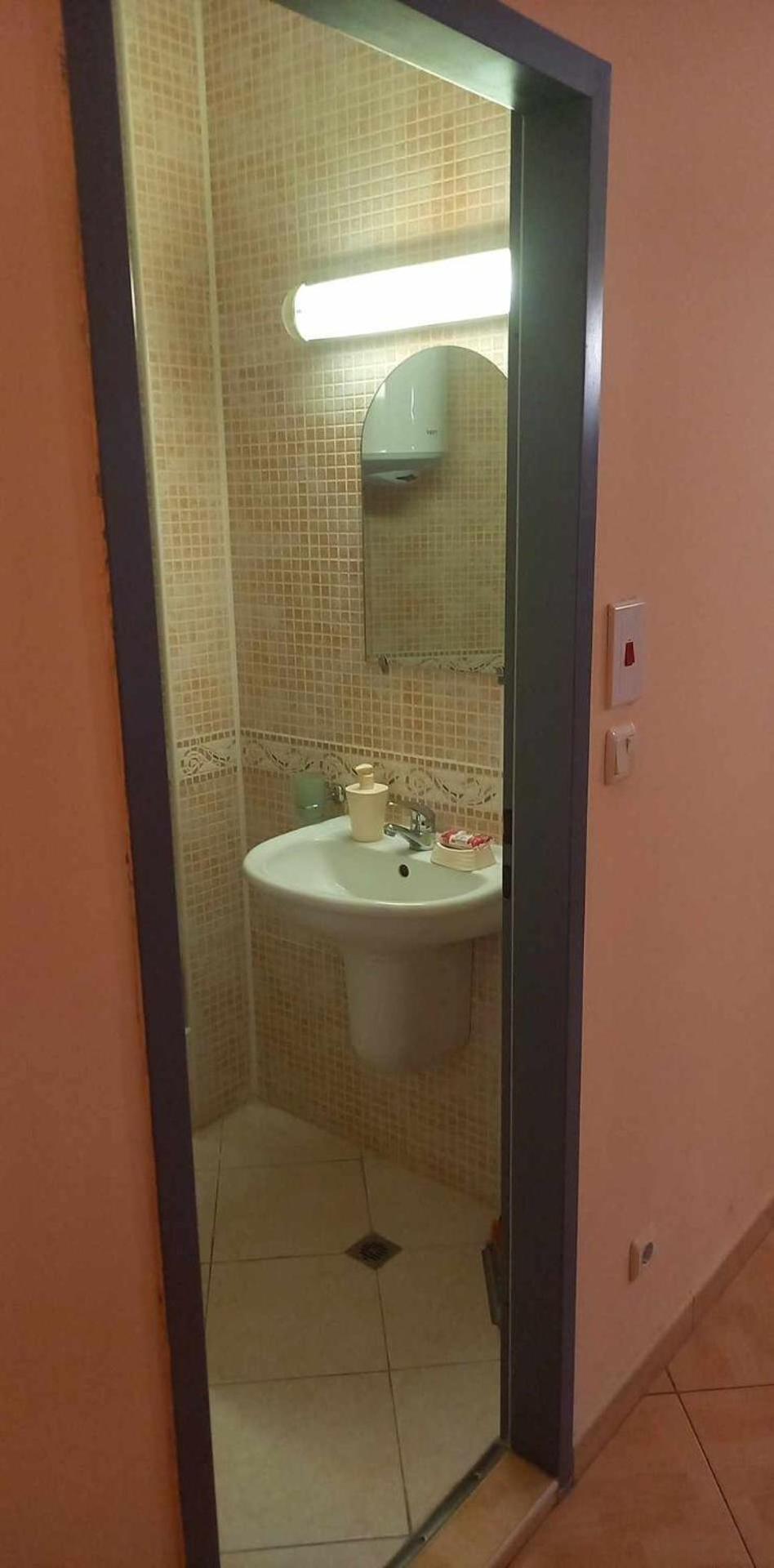Central Plaza Apartment Sluneční pobřeží Exteriér fotografie