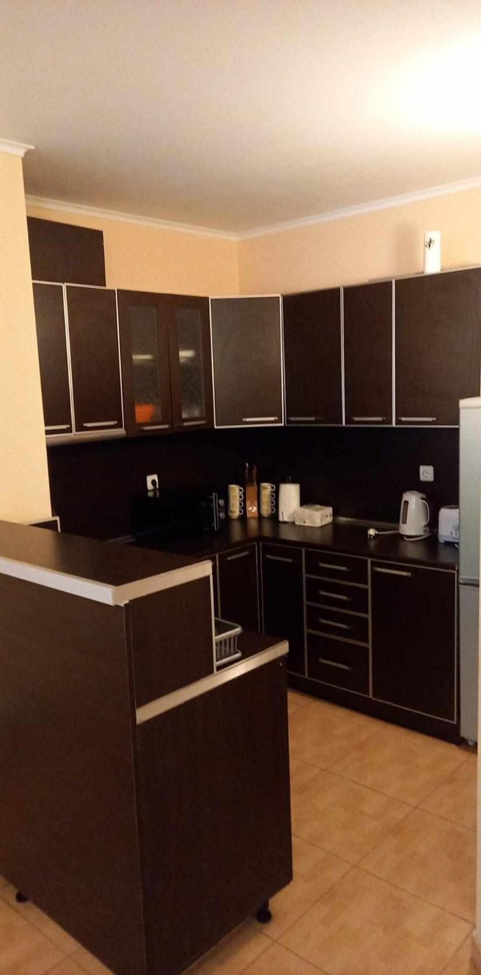 Central Plaza Apartment Sluneční pobřeží Exteriér fotografie