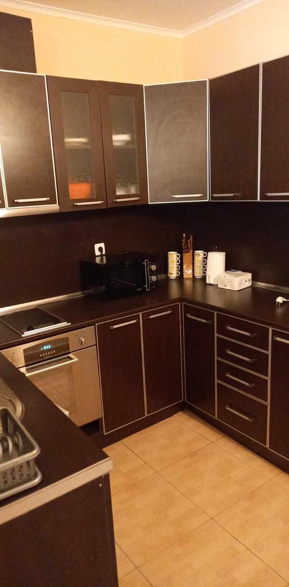 Central Plaza Apartment Sluneční pobřeží Exteriér fotografie