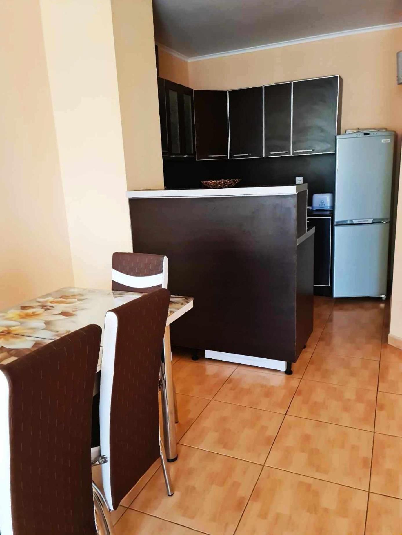 Central Plaza Apartment Sluneční pobřeží Exteriér fotografie