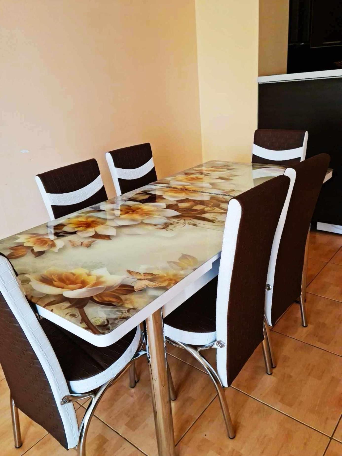 Central Plaza Apartment Sluneční pobřeží Exteriér fotografie