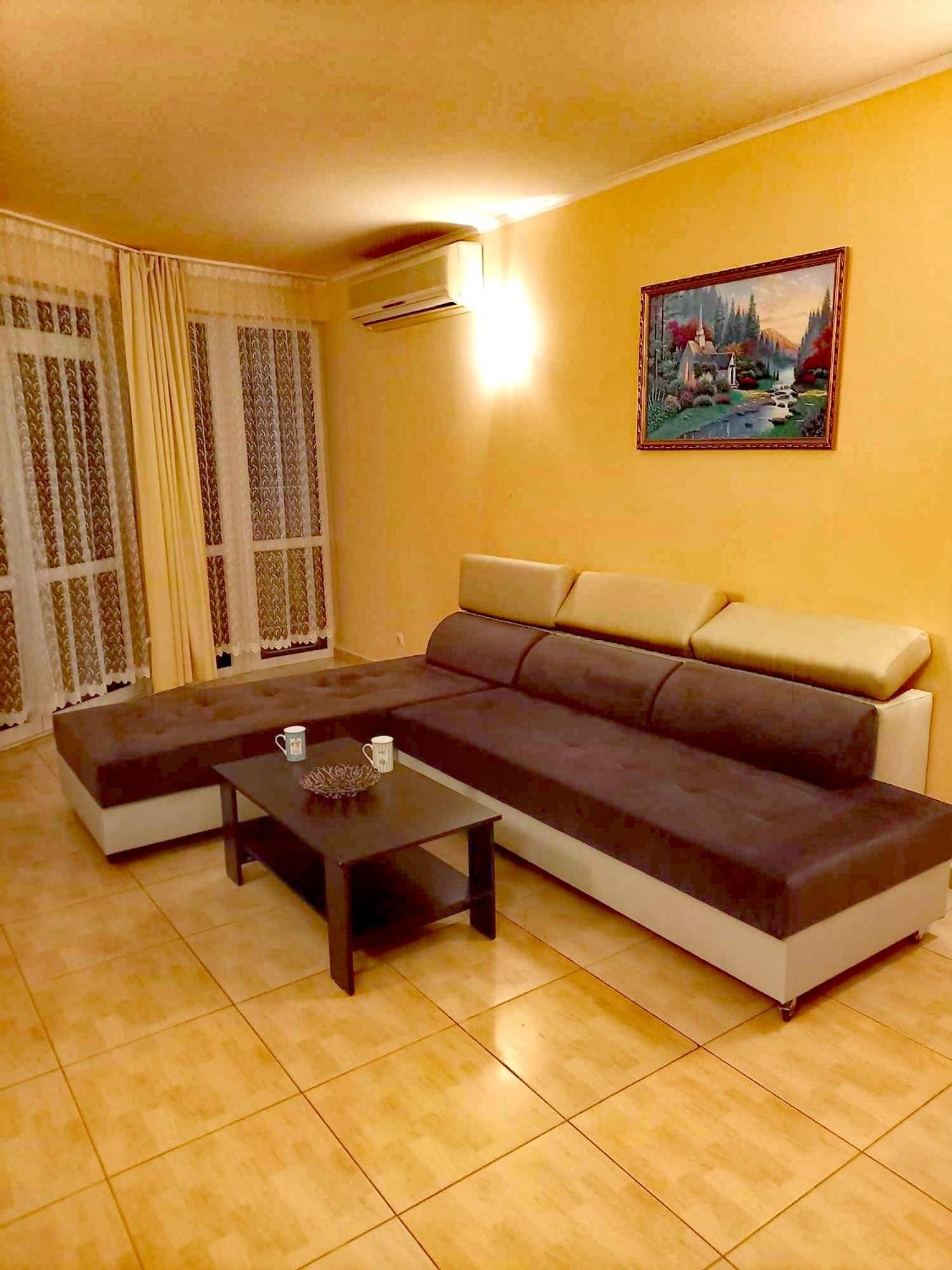 Central Plaza Apartment Sluneční pobřeží Exteriér fotografie